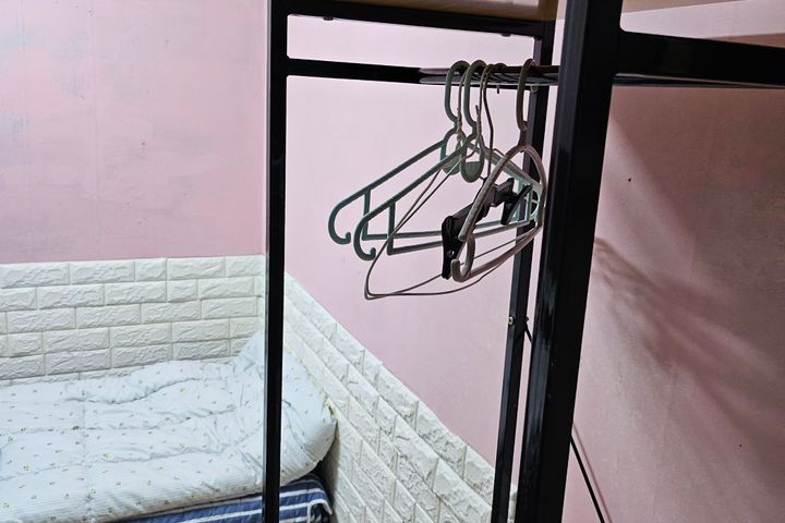 오산 아늑한 샤워룸 3번째 이미지