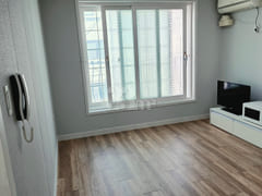 Two-room unit with a living area; short-term  0th image