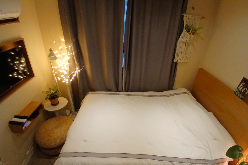 그레이톤호텔 둔산