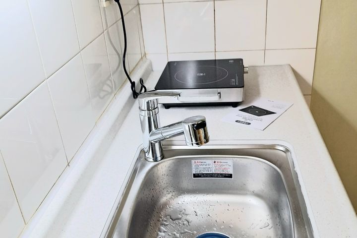 부산역근방 주차 무료💫 7번째 이미지