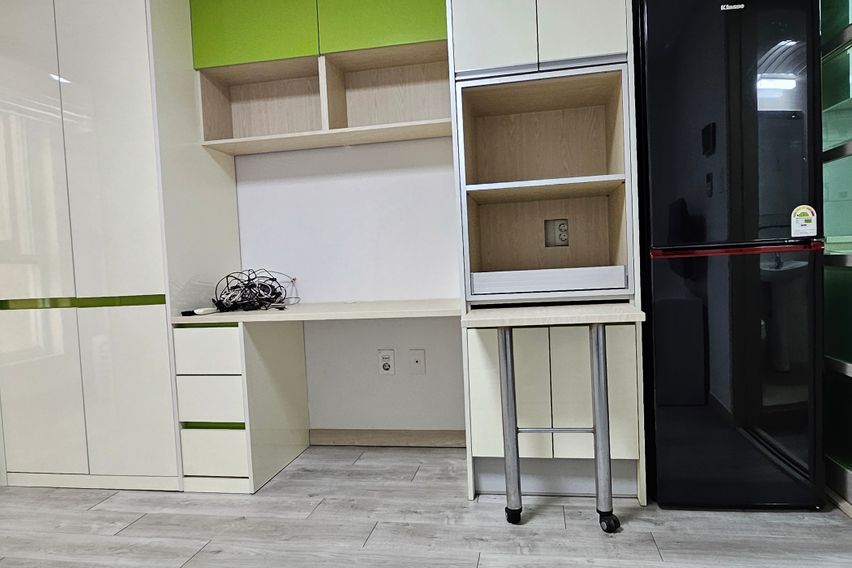 중구청역1분 원룸32 3번째 이미지