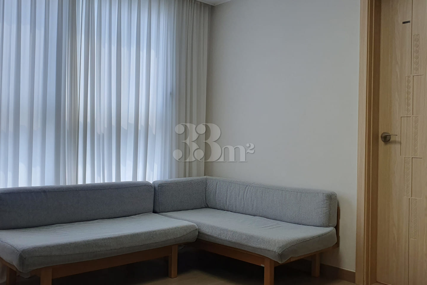 ๐ Dobong Station Two-Room Officetel 2th image