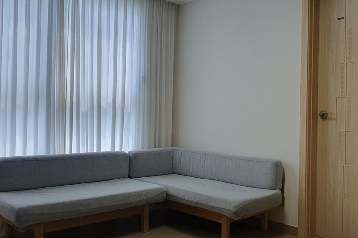 🌈 Two-room apartel near Dobong Station 2th image
