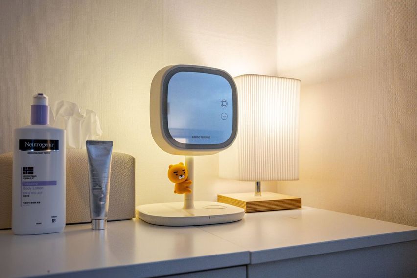 당산/여의도 한강뷰힐링