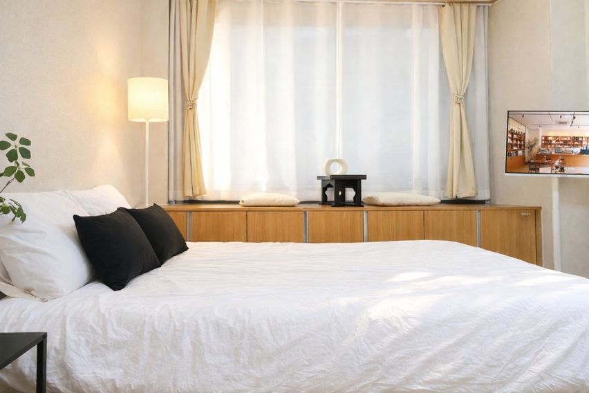 평촌역2분주차무료