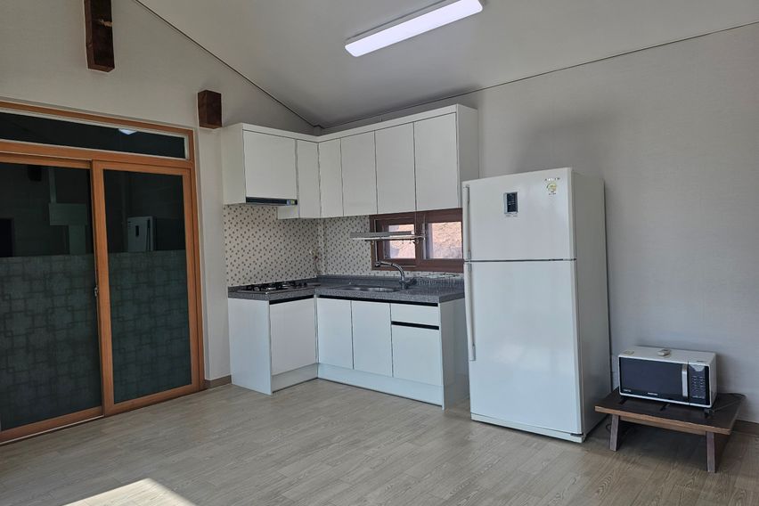 라벤다룸 5번째 이미지