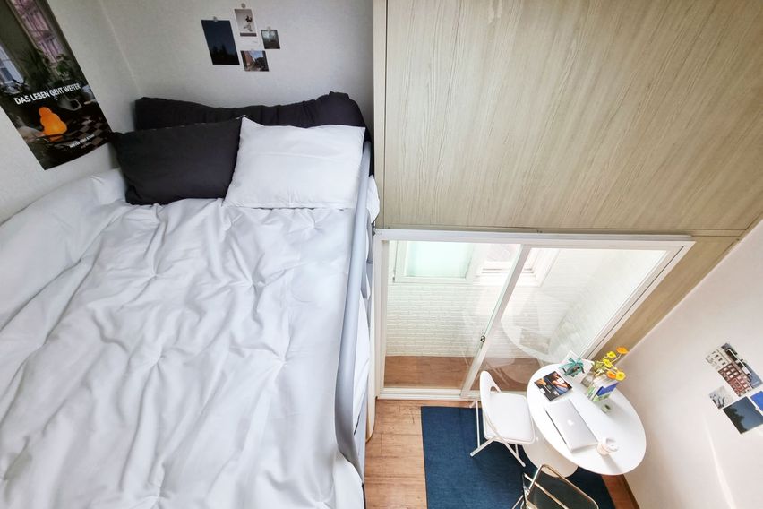 여유로운 햇살가득 복층 3번째 이미지