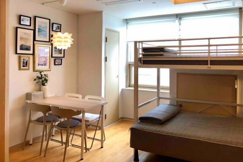 ⭐️안국역 편안한 룸