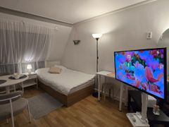3-minute walk from Gudi Station, fully furnis 1th image
