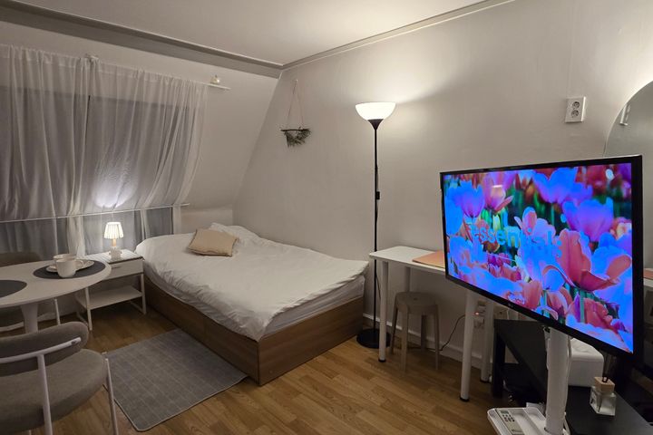 3-minute walk from Gudi Station, fully furnis 1th image