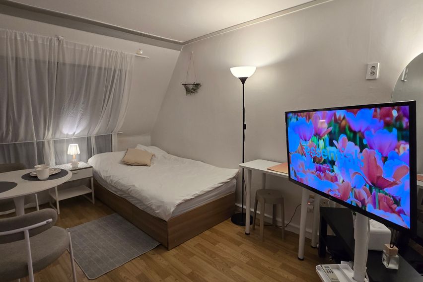 구디역3분 풀옵션 아늑 1번째 이미지