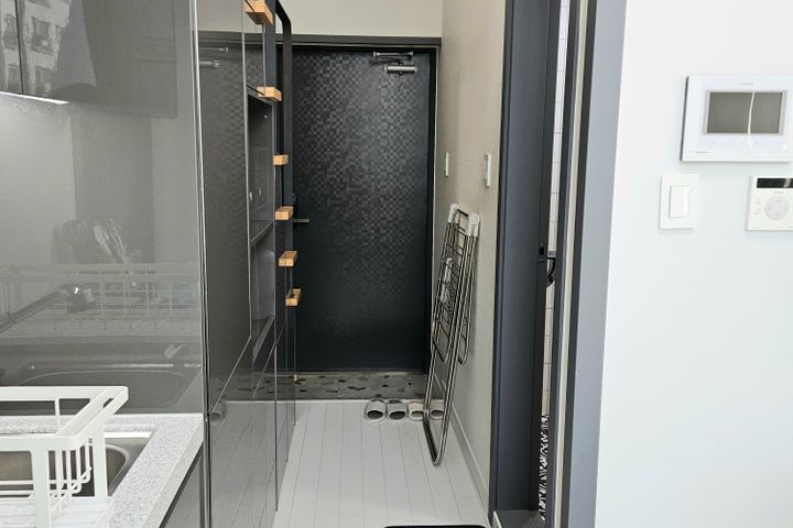 Yeongdeungpo_Duplex_Healing House 10th image