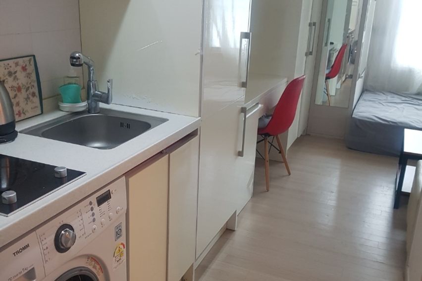 신길역 1분 오피스텔 