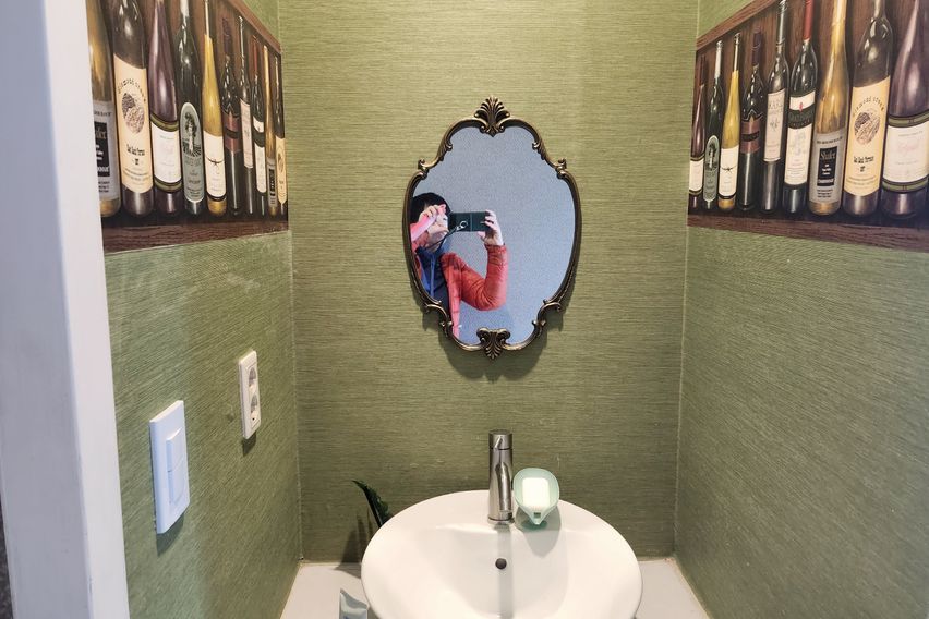 강화 오션뷰 펜션딥그린