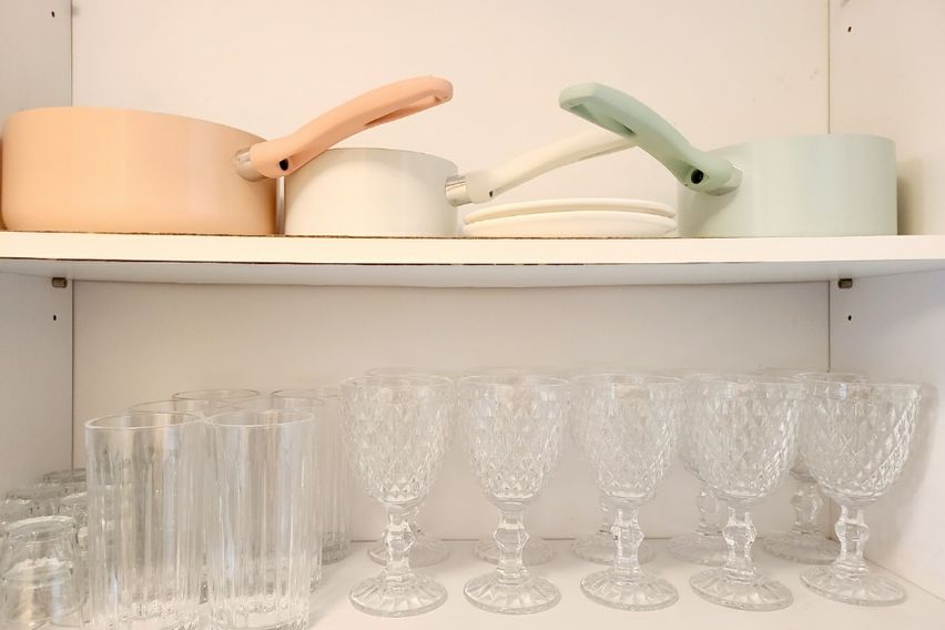 탁트인 한강뷰 스테이❤