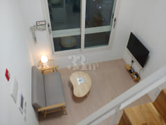 Uijeongbu Station, walking distance, duplex 6th image