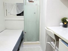 Shower room, 5 minutes from Nakseongdae Stati 5th image