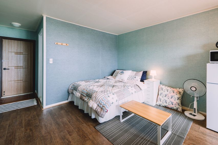 코앞 오션뷰 2층원룸 13번째 이미지