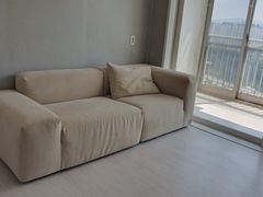 1 large room, 1 small room, 1 kitchen 18th image