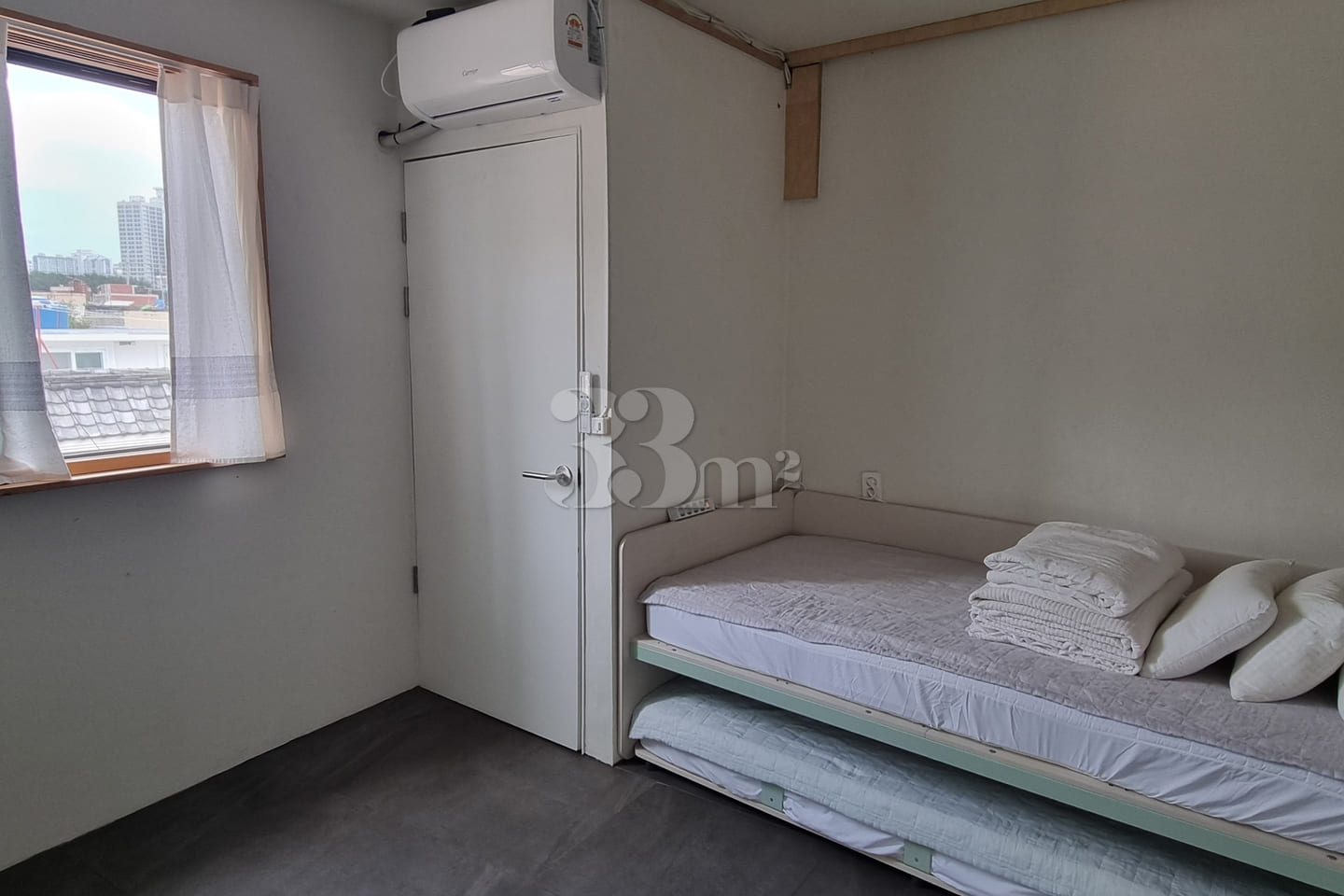 Studio apartment in Haeridan-gil, Haeundae-gu 7th image