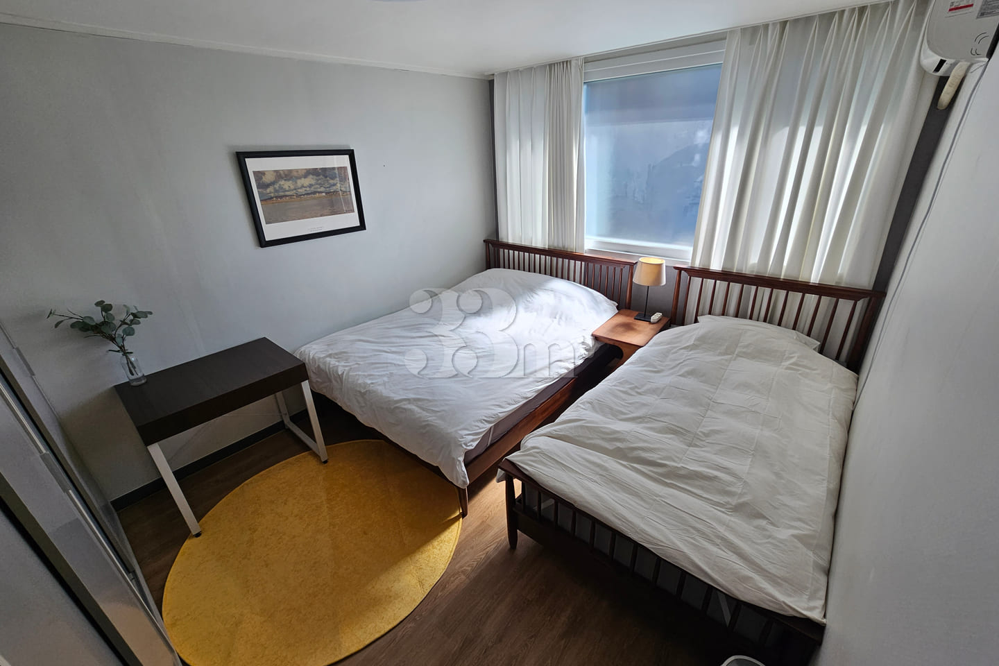 [5 Rooms] Large 2-story house 3th image