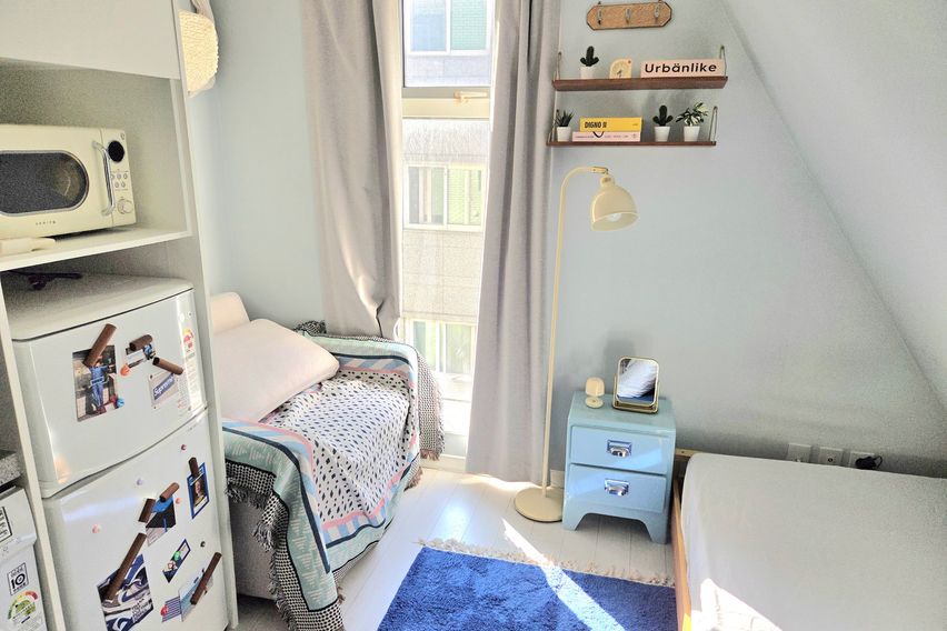 강남역세권 양재역5분 2번째 이미지