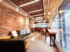 Pretty studio apartment in Noryangjin 18th image