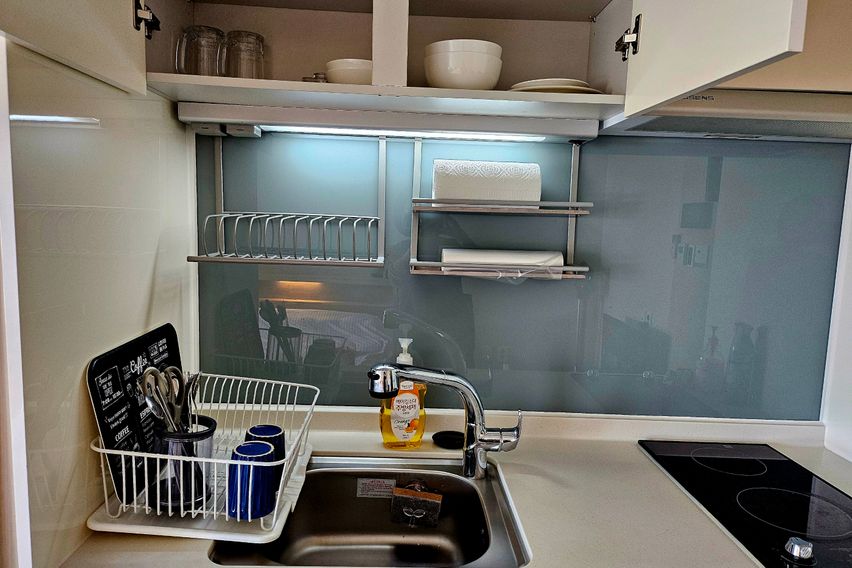 로제니아 레지던스