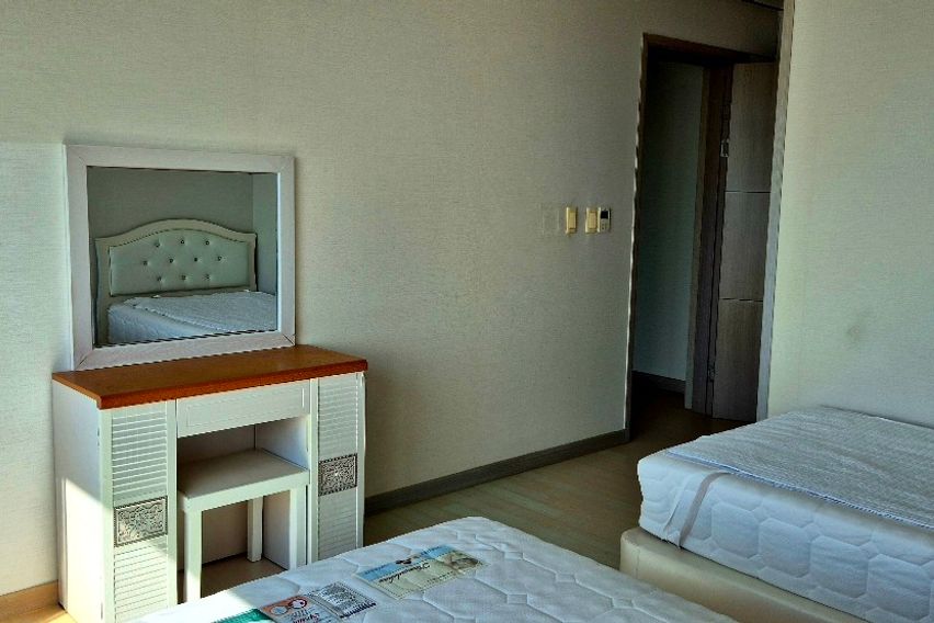 바닷가 경관좋은201호