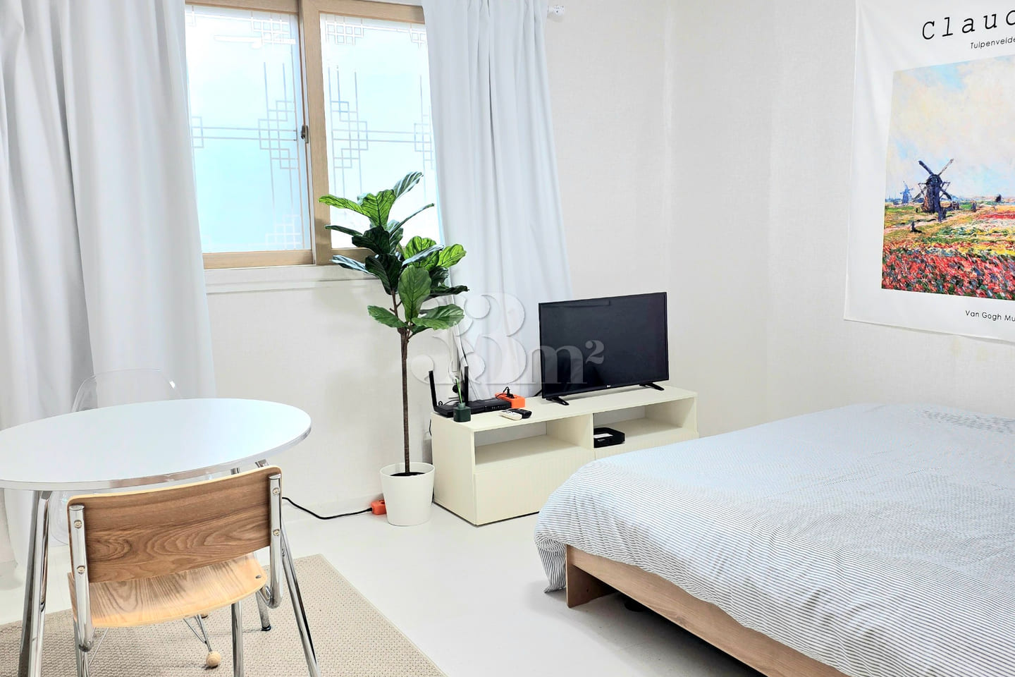 Two-room unit near Dongam Station, Bupyeong, 0th image