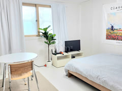Two-room unit near Dongam Station, Bupyeong,  0th image
