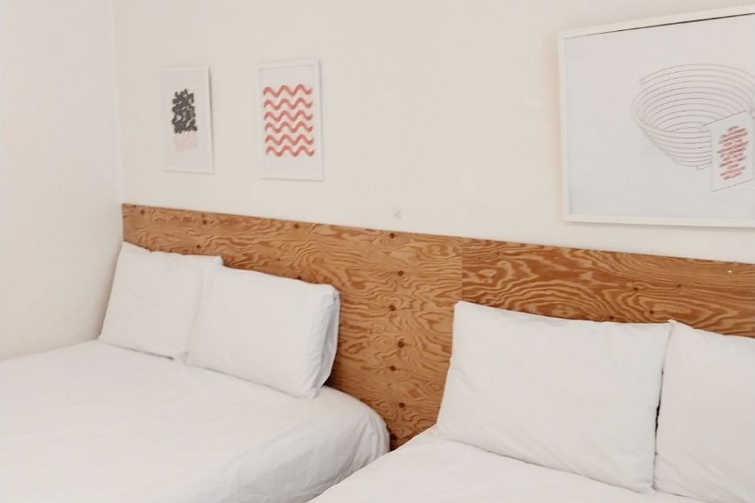 #3홍대 2룸3베드