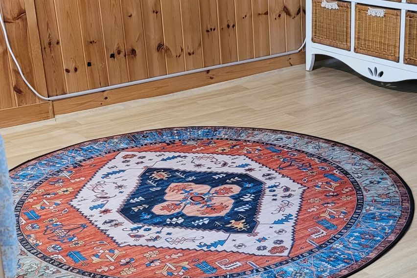 제주 서쪽한경돌집독채