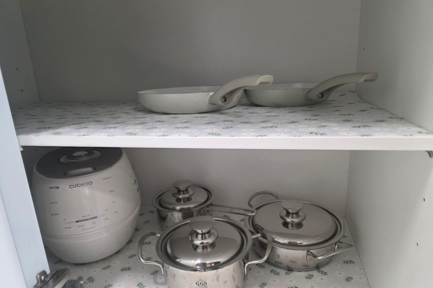 감성 풀옵션 하우스