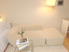 5-minute walk from Gangnam Station, fully fur 3th image
