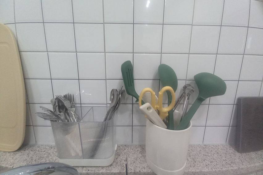 ♠︎ 깨끗하고 포근한집 11번째 이미지