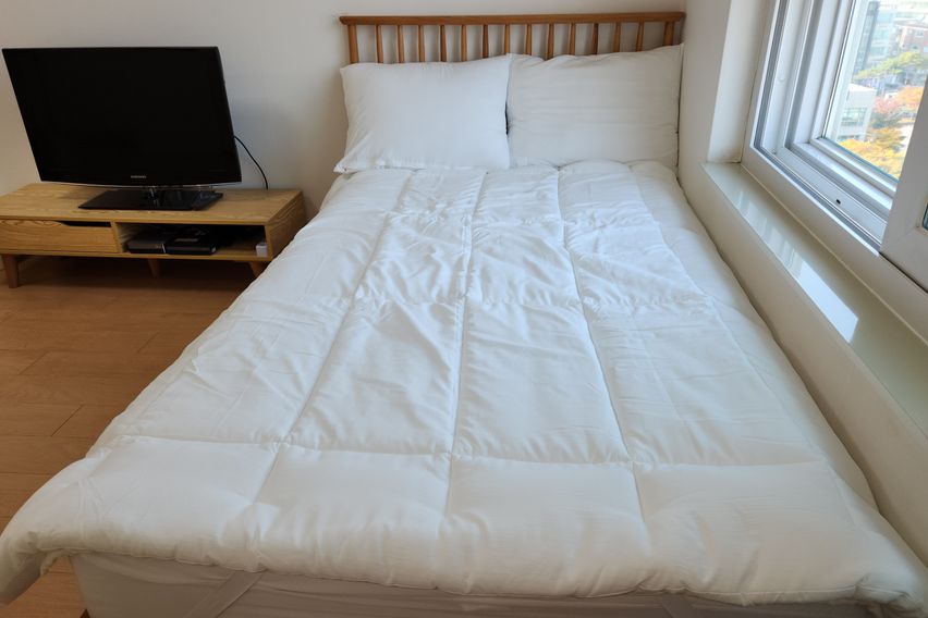 고촌 깨끗♡전망 좋은방