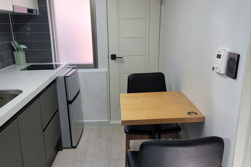 공덕동 애오개역 루프탑 9번째 이미지