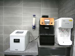 Hyehwa Studio Apartment with Individual Air C 14th image