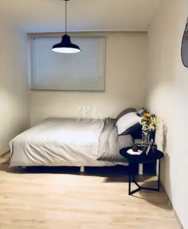 Gangnam Yeoksam Two-Bedroom Apartment with Fu 5th image