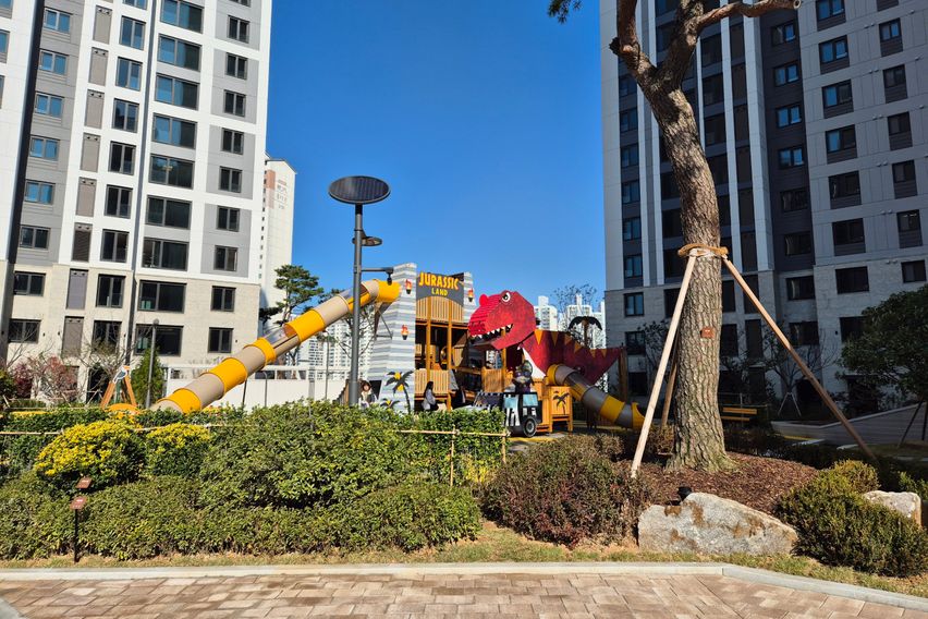 철산가산고척구로 신축