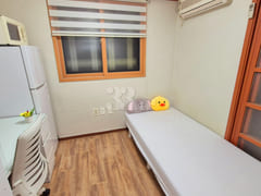 Fully furnished studio apartment near Seoul N 1th image
