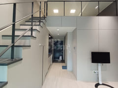Sejong BRT Super-Close Duplex Office 3th image