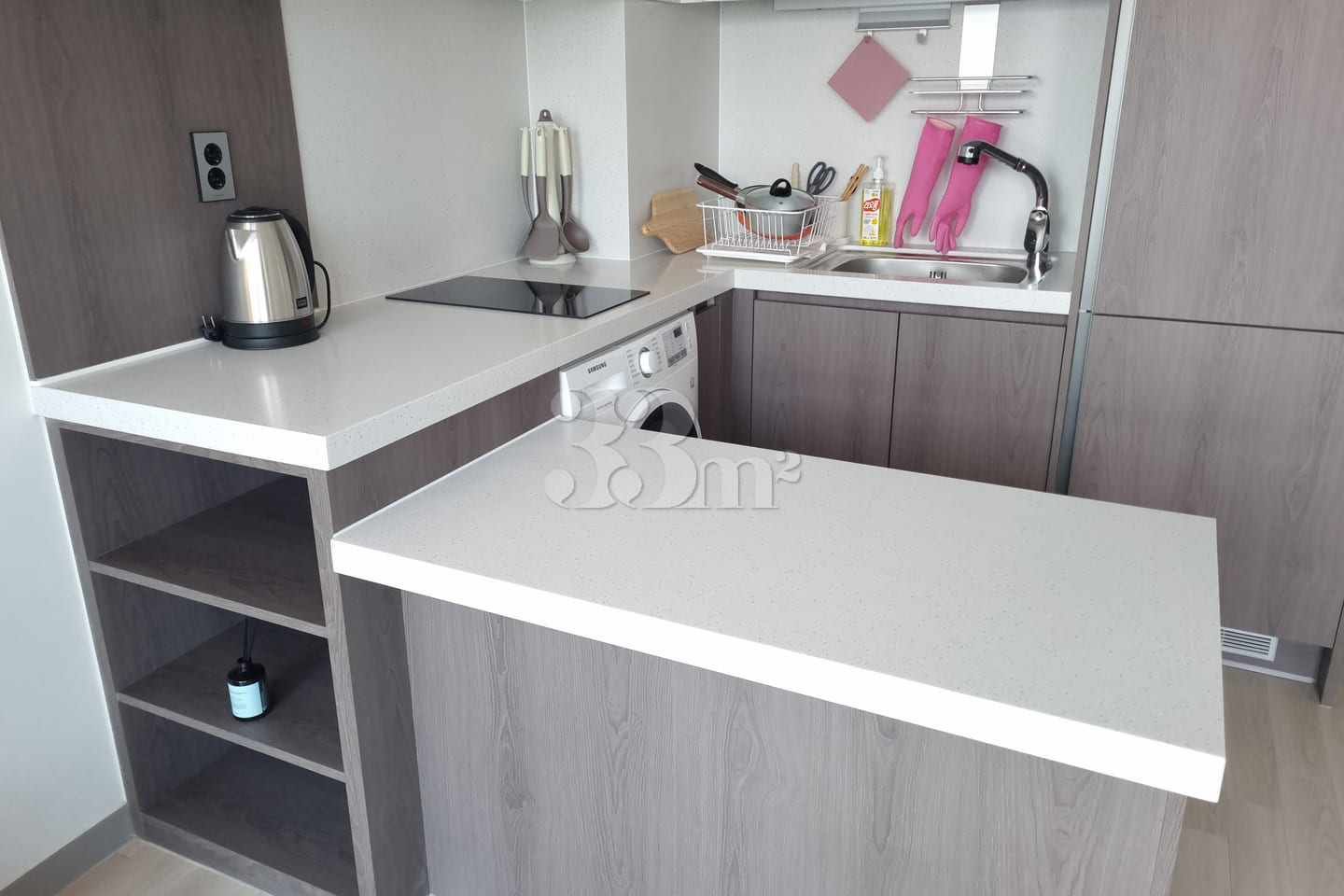 Best-value accommodation in Cheongna 3th image