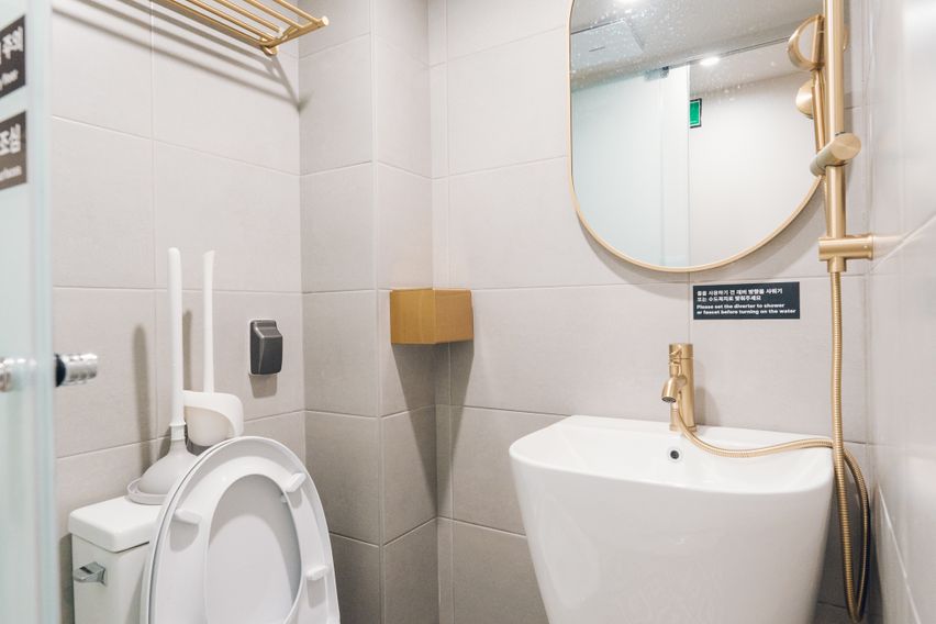 먼슬리브신대방 블레스룸