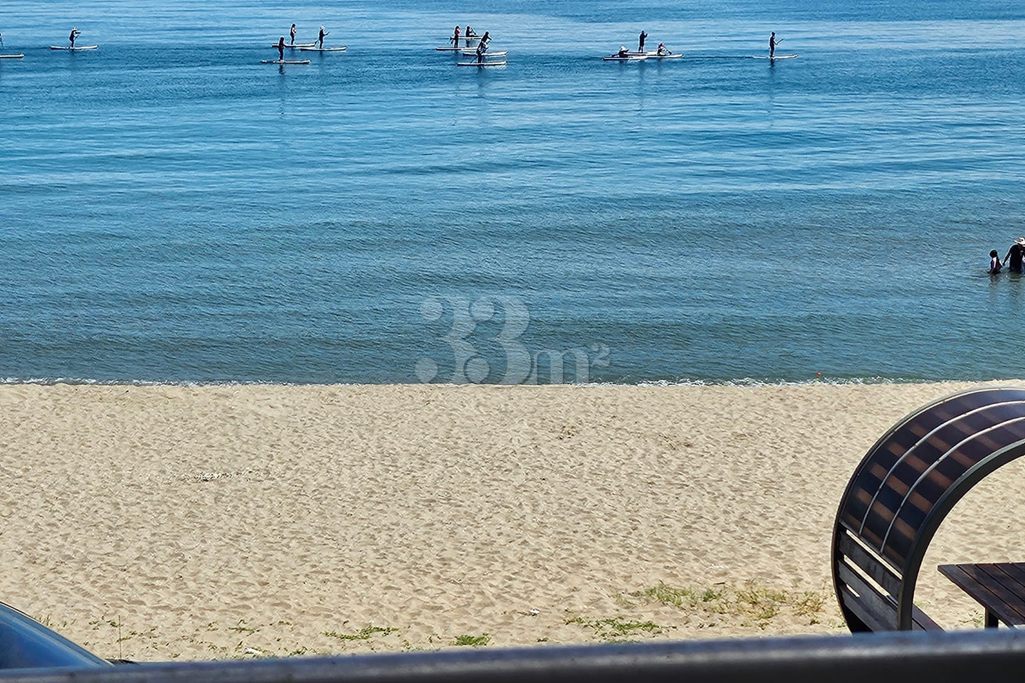 Deoksan Beach, Samcheok (Peak Season) 1th image