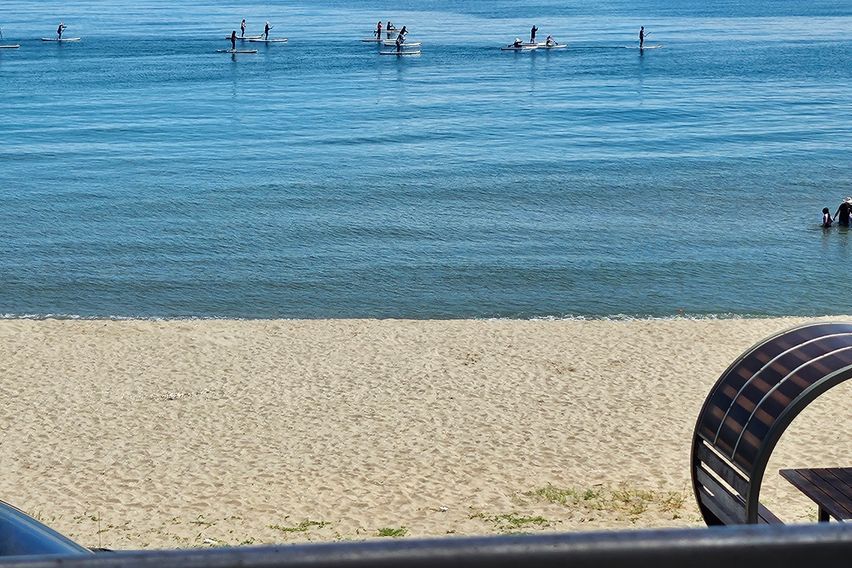 삼척 덕산해변품은 방