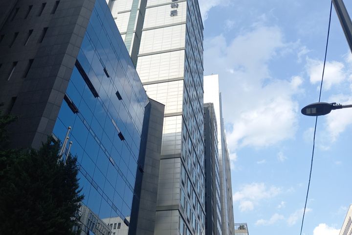강남역1분 고급오피스텔 3번째 이미지