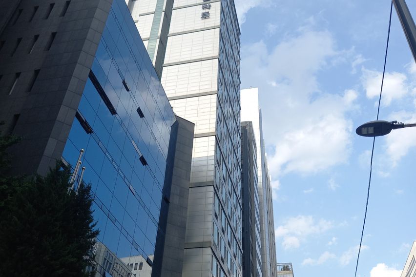 강남역1분 고급오피스텔