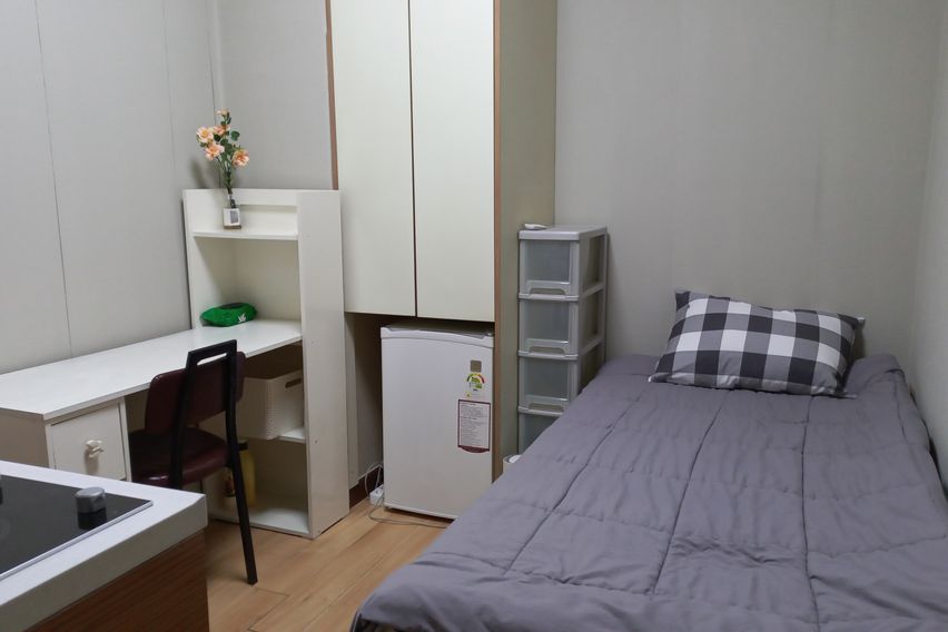 상현역3번출구 최고위치